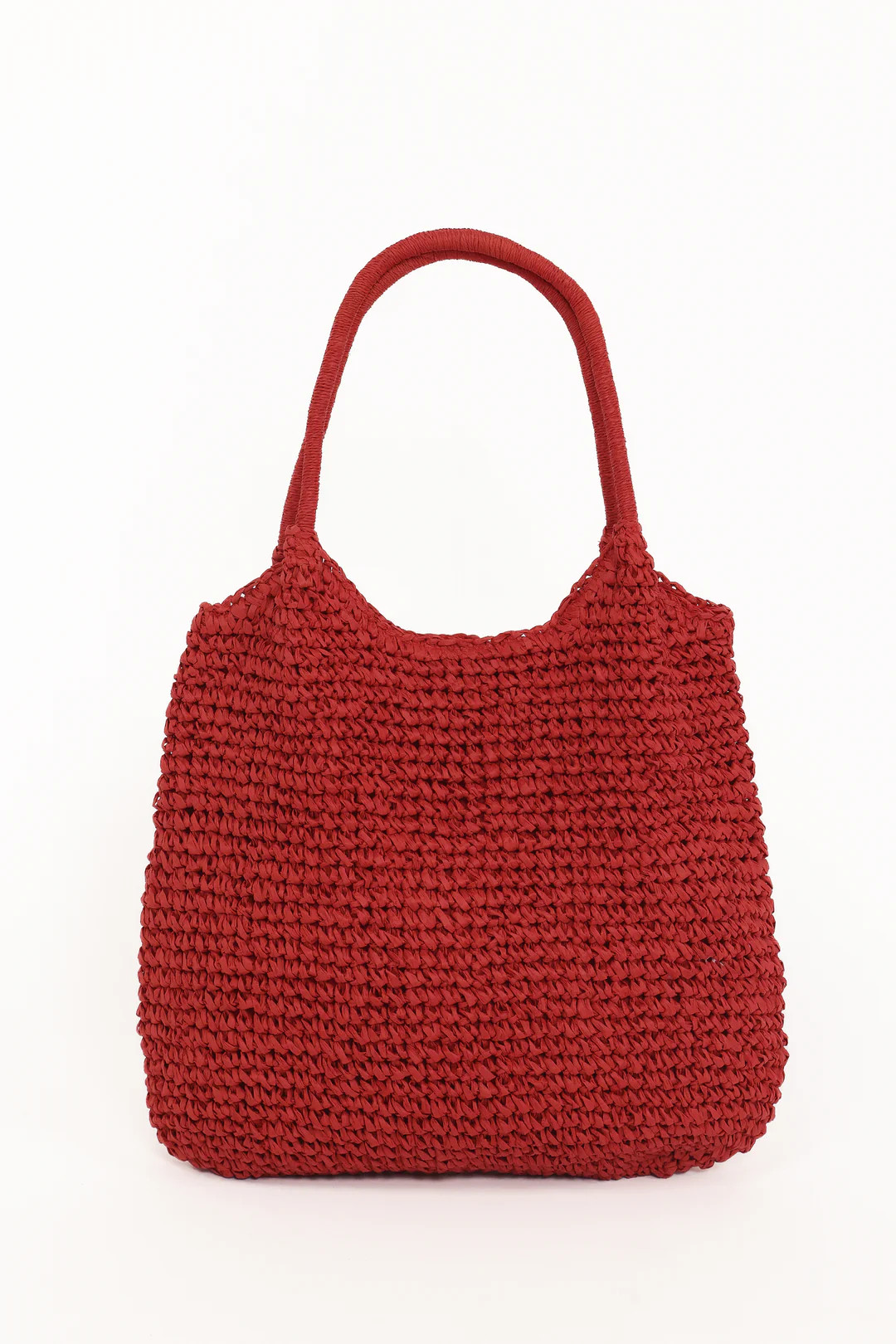 Verona Bag - Red | Petal & Pup (US)