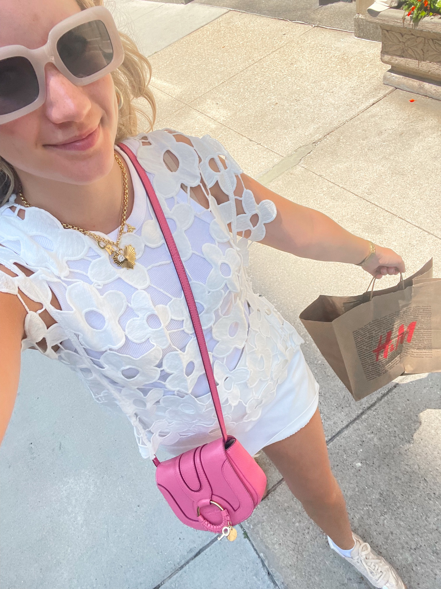 Chicago OOTD

#LTKFindsUnder50 #LTKFindsUnder100 #LTKSeasonal