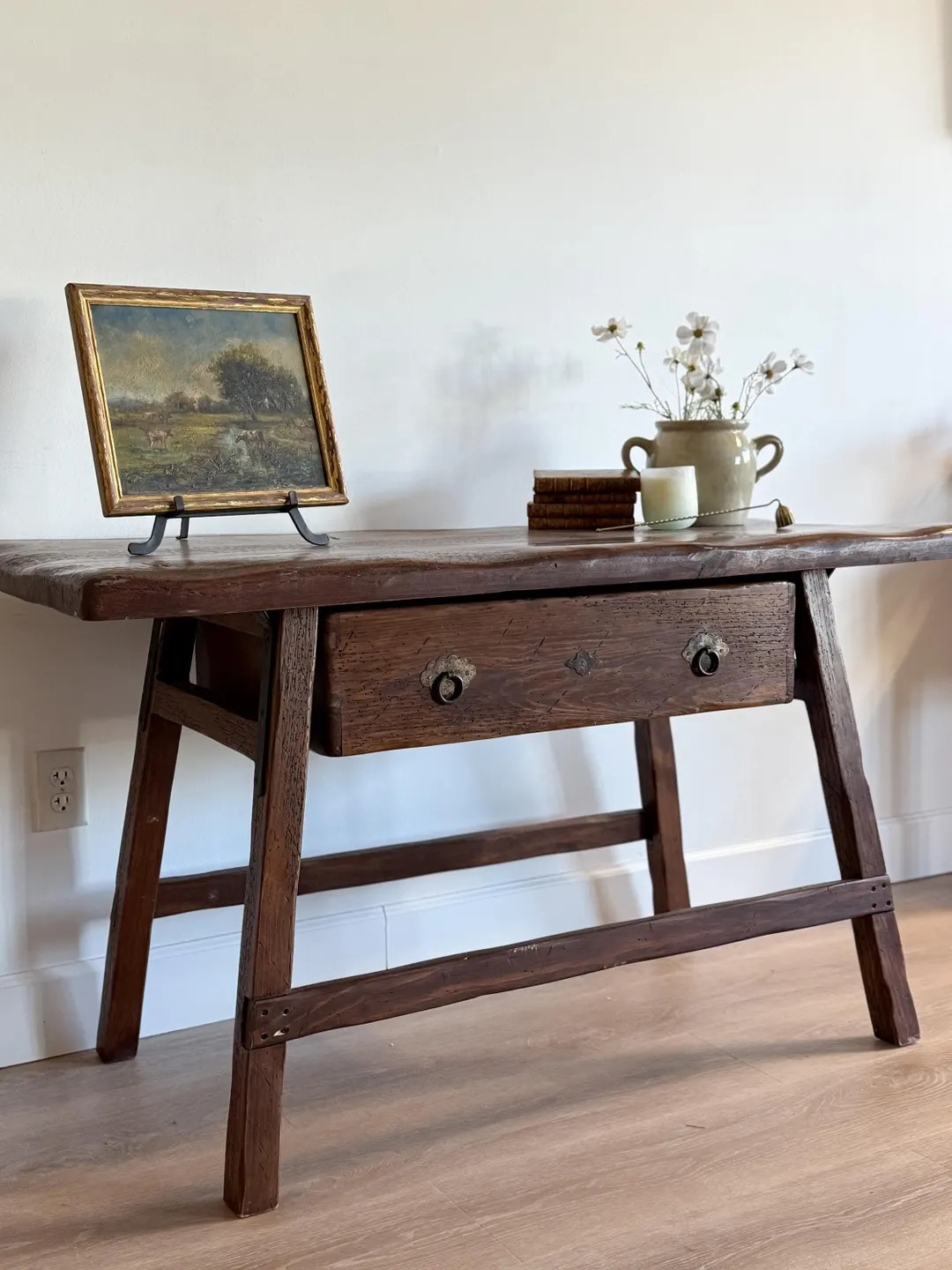 Vintage Chinese Console Table II | Etsy (US)