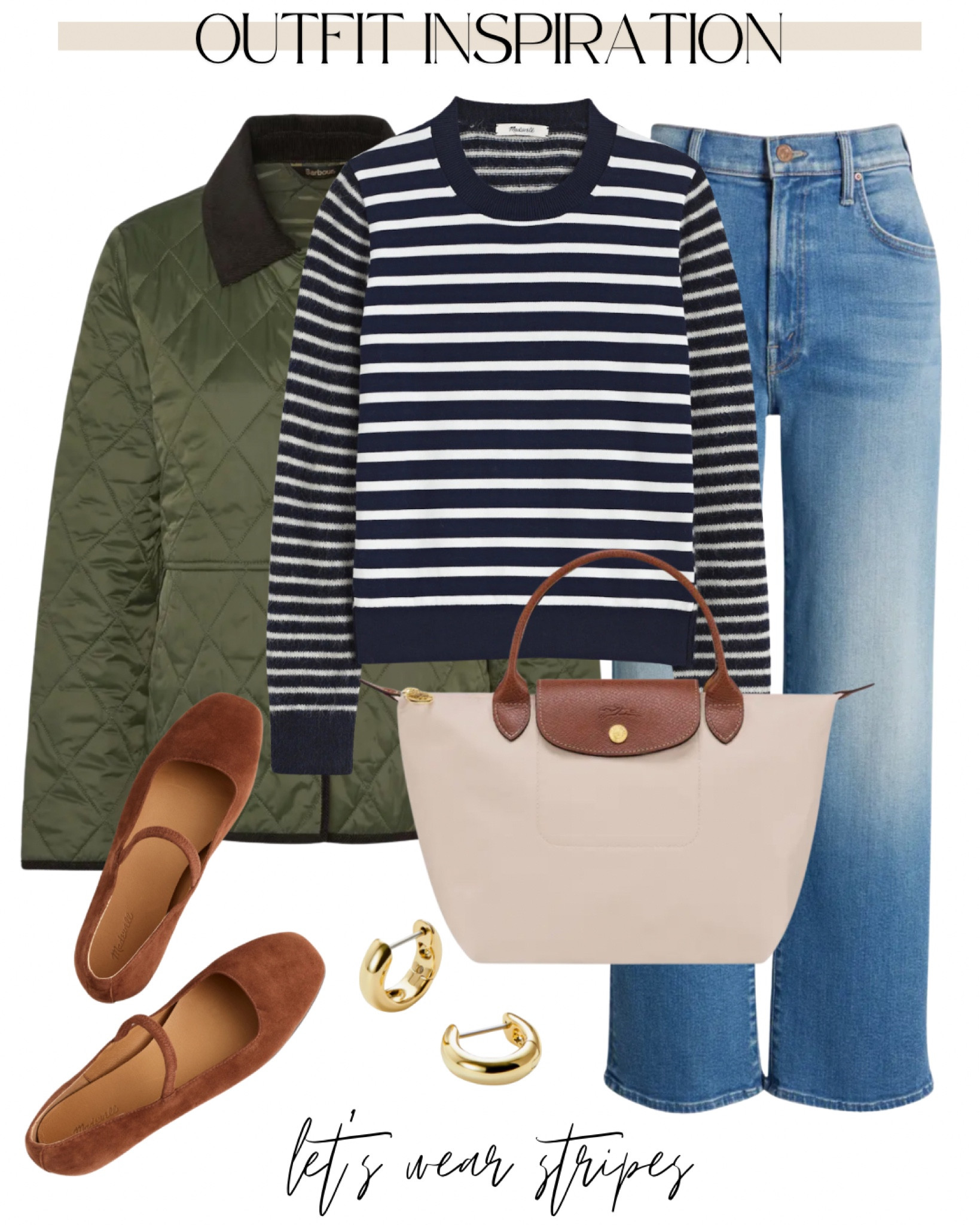 Spring outfit 

#LTKStyleTip #LTKOver40 #LTKSeasonal