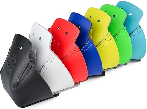 Bont Roller Skates | 100% Australian Leather Toe Cap Guard Protectors | Roller Skate Derby Speed ... | Amazon (US)