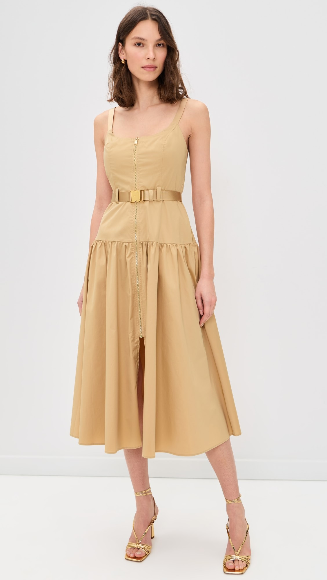 L'AGENCE Rima Dress | Shopbop | Shopbop