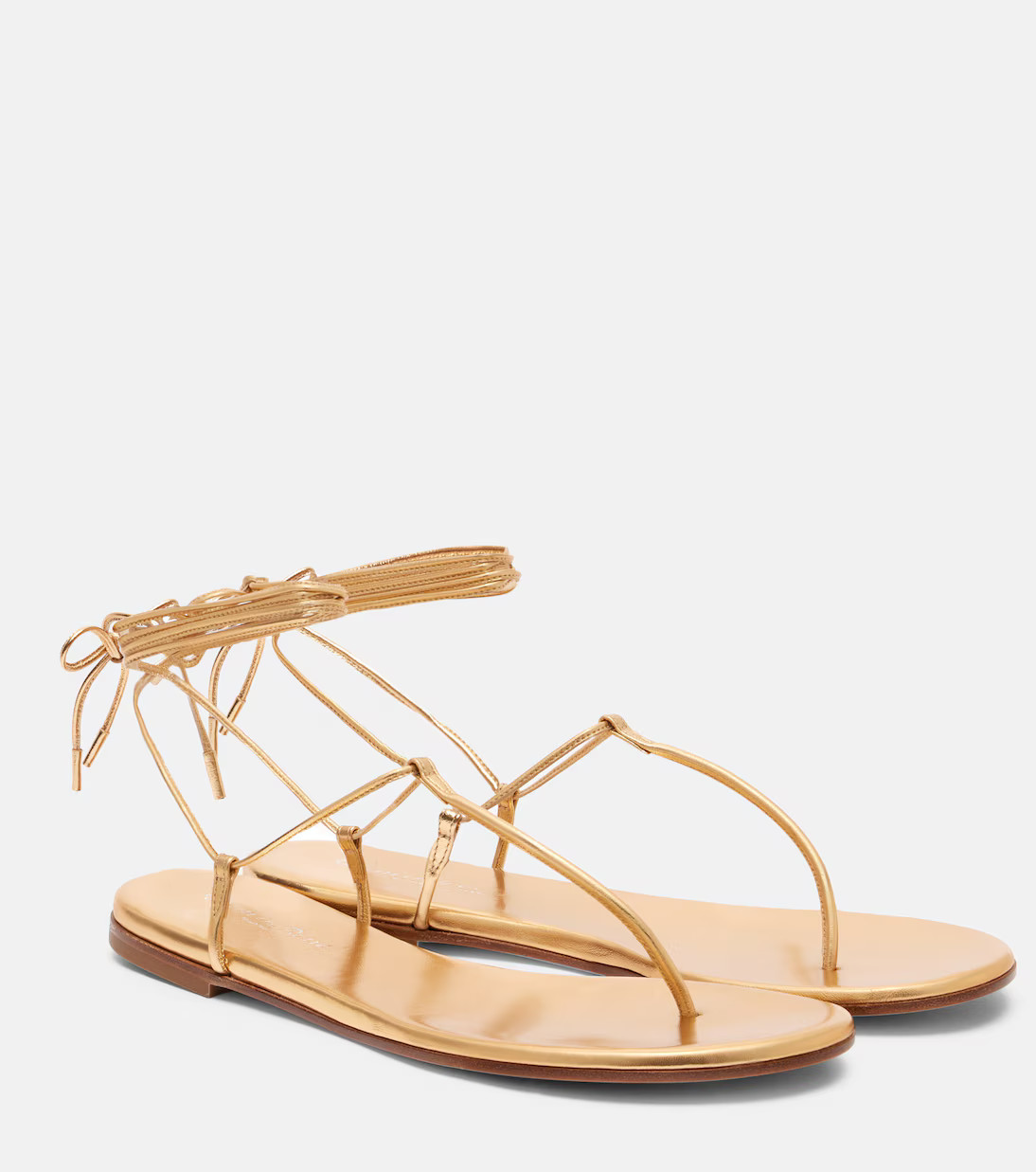 Gwyneth thong sandals | Mytheresa (US/CA)