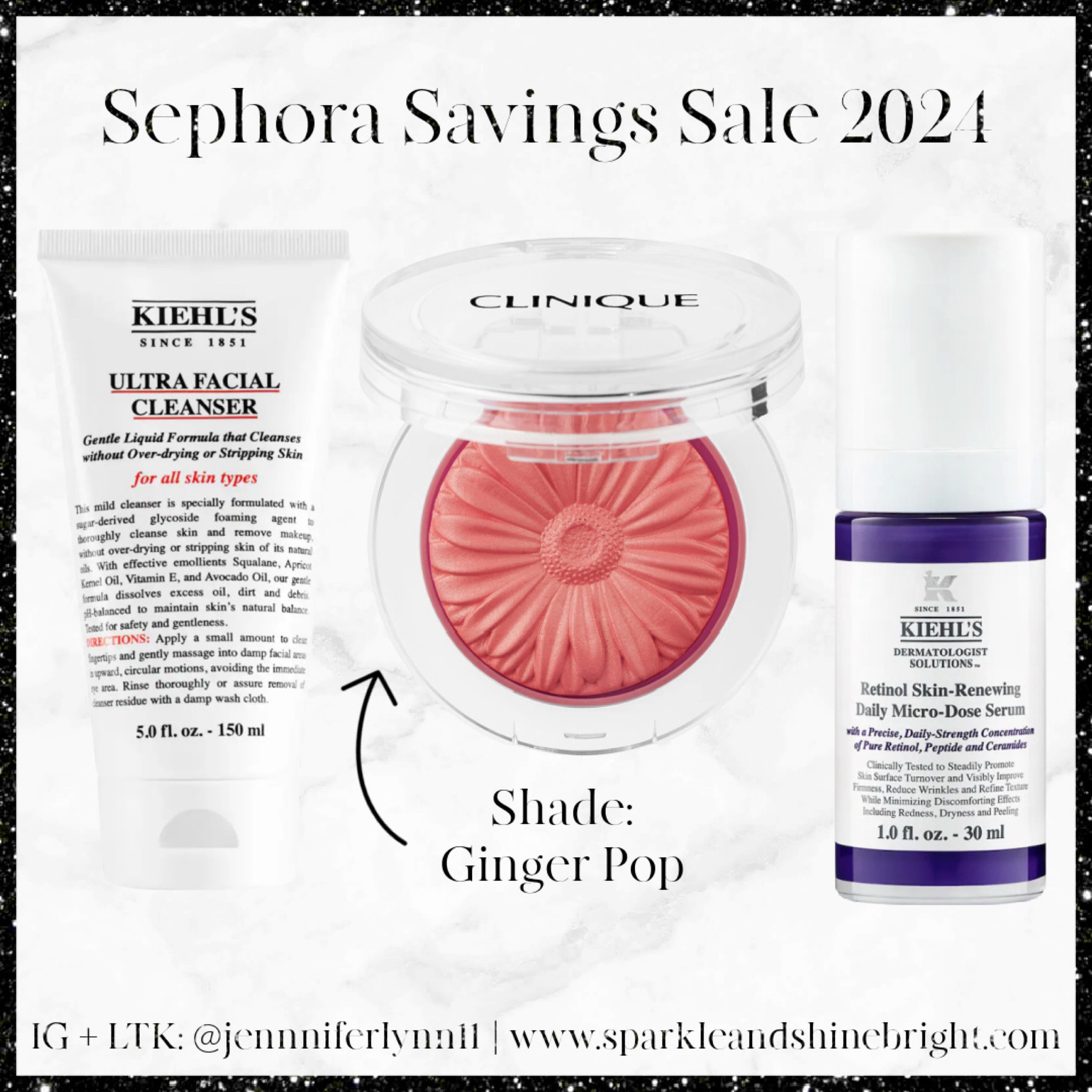 More products to grab during the Sephora sale! 

#LTKsalealert #LTKbeauty #LTKxSephora