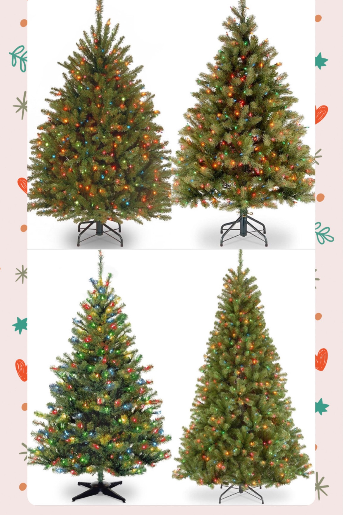 Black Friday Christmas tree on sale / pre lot 

#LTKHoliday #LTKCyberWeek #LTKSeasonal