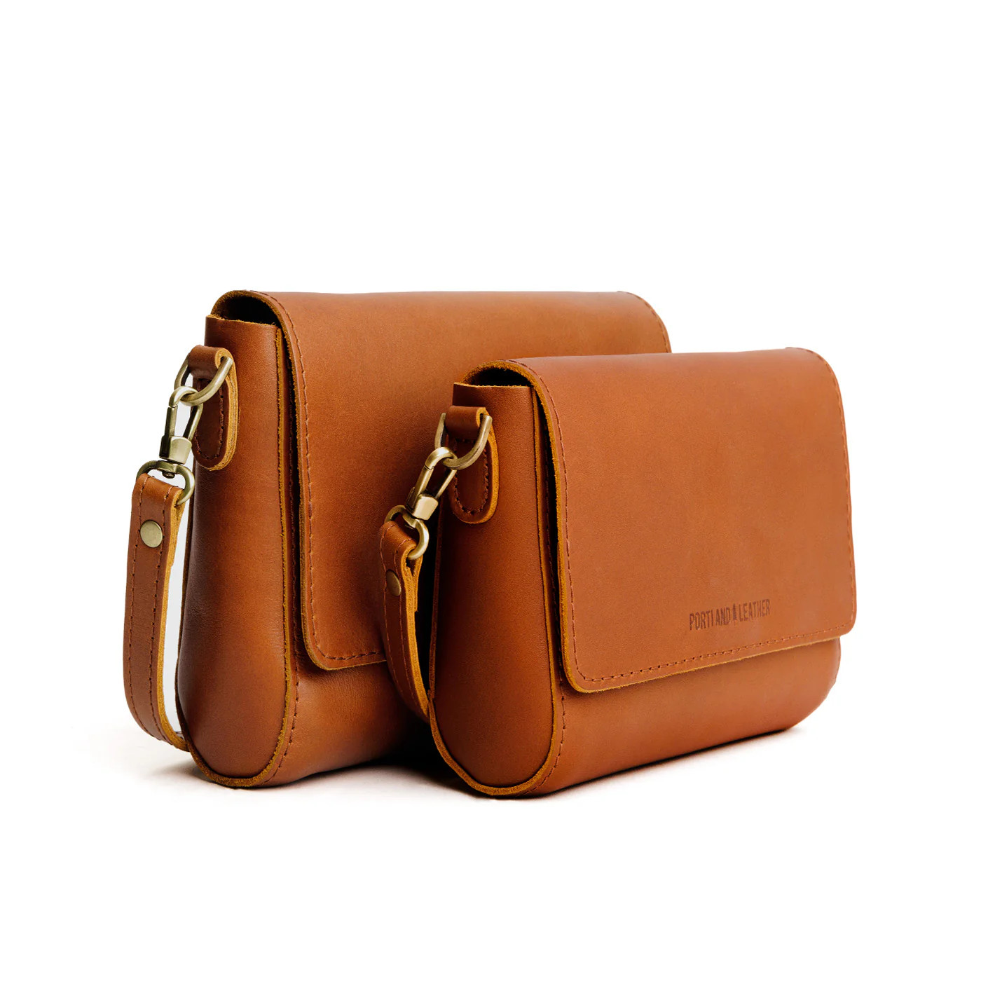 Metro Crossbody | Portland Leather Goods | Portland Leather Goods (US)