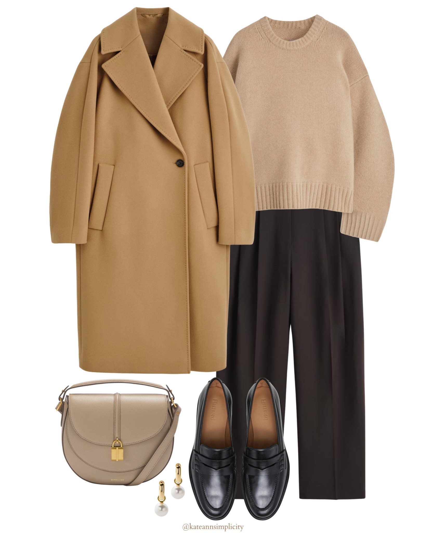 Camel and brown
Wool on wool
Timeless outfit 

#LTKHoliday #LTKStyleTip #LTKmomlife