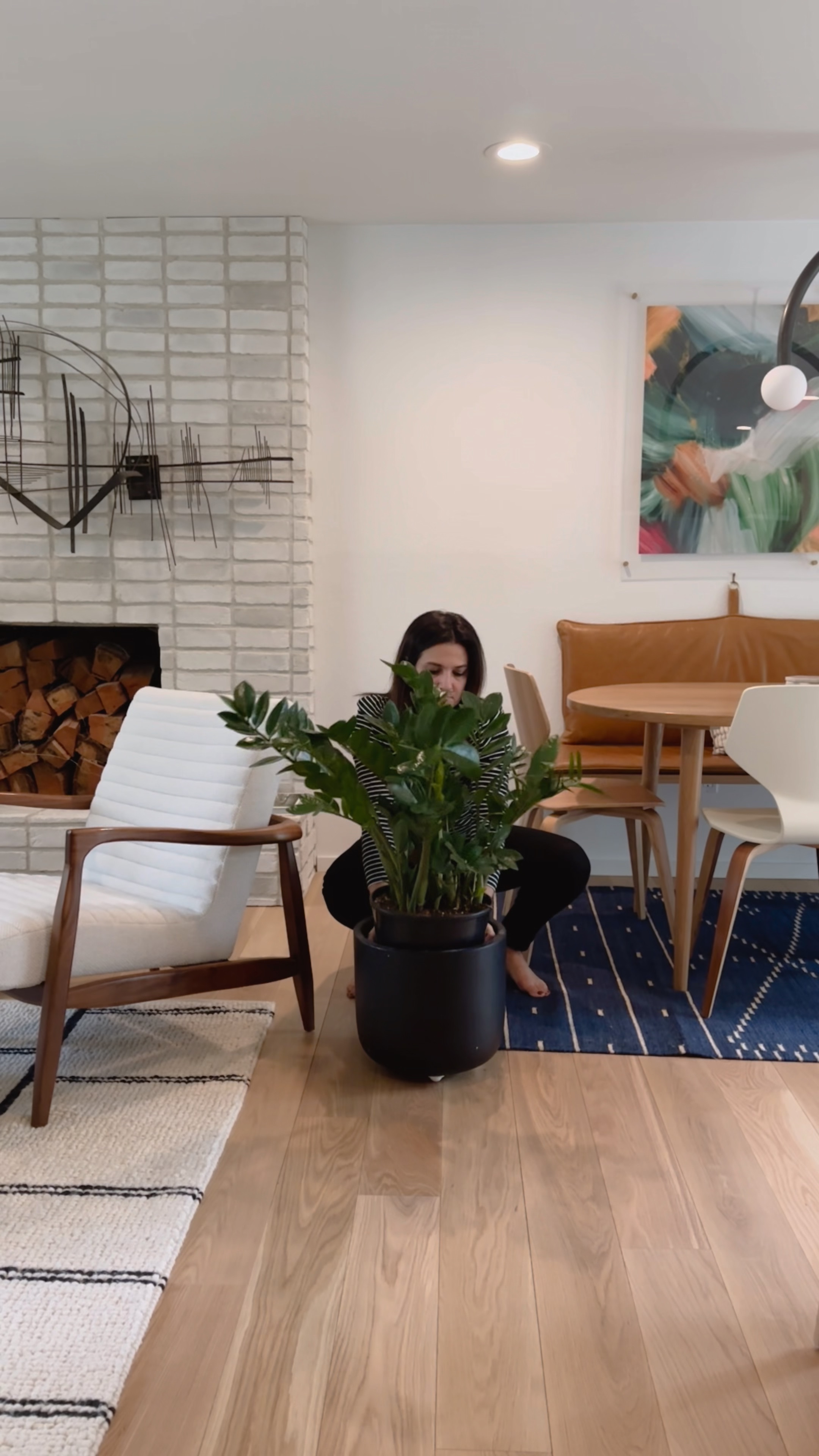 The BEST lil wheelies for your planters or anything else you want to move about with ease.  Nylon balls are best for hardwood floors!

#LTKfindsunder50 #LTKhome