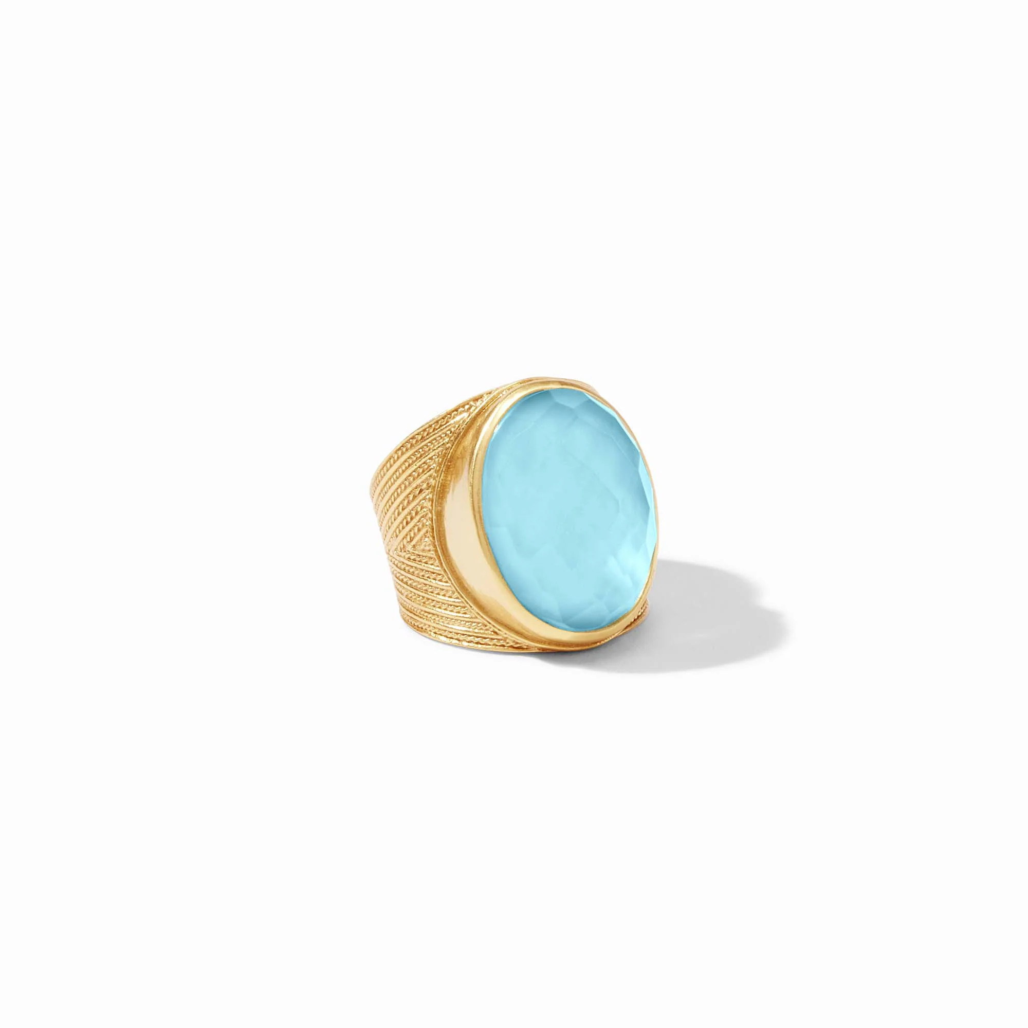 Verona Statement Ring | Julie Vos | Julie Vos