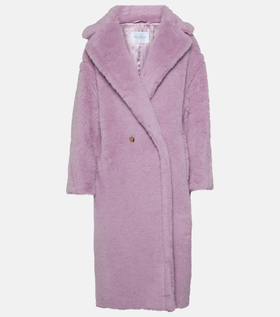 Tedgirl alpaca-blend coat | Mytheresa (US/CA)