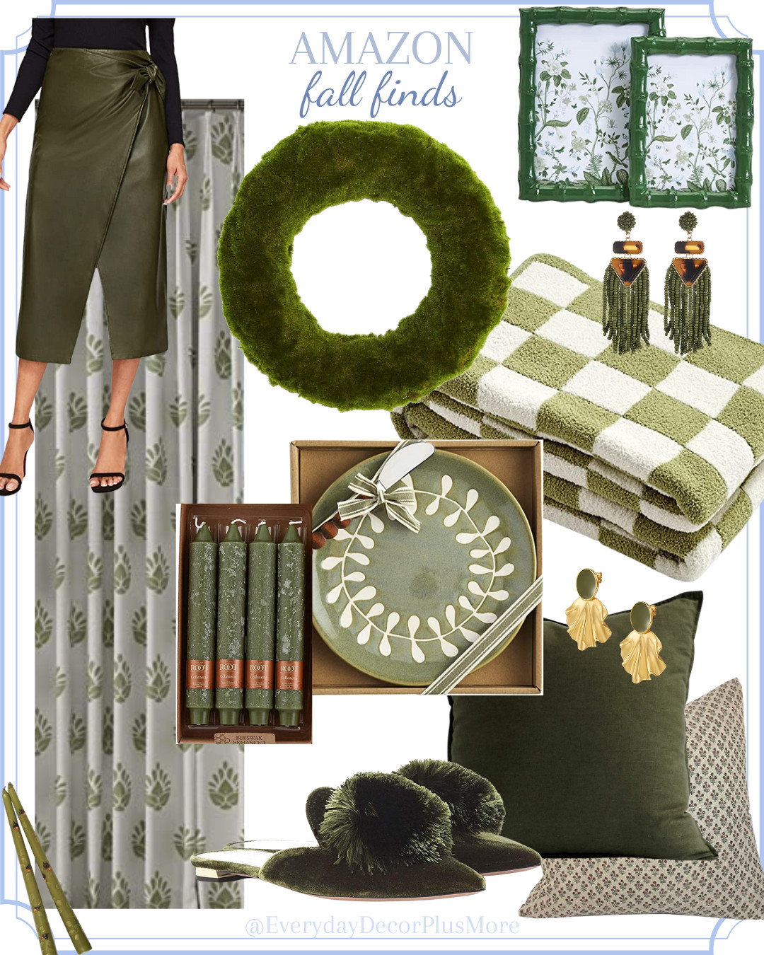 Everyday Decor Plus More's Amazon Page | Amazon (US)