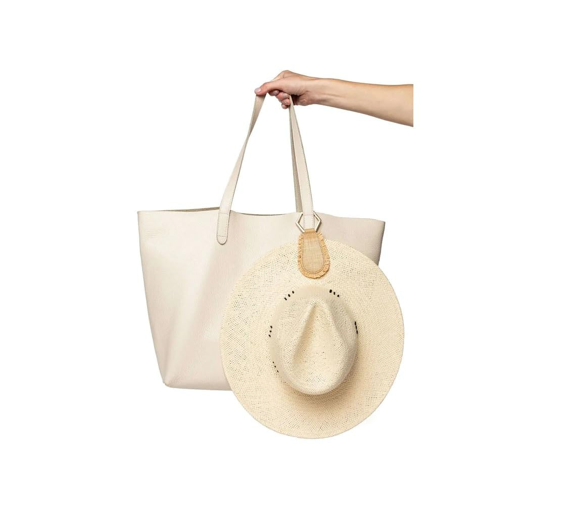 TOPTOTE THE FRAY HAT CLIP | Amazon (UK)