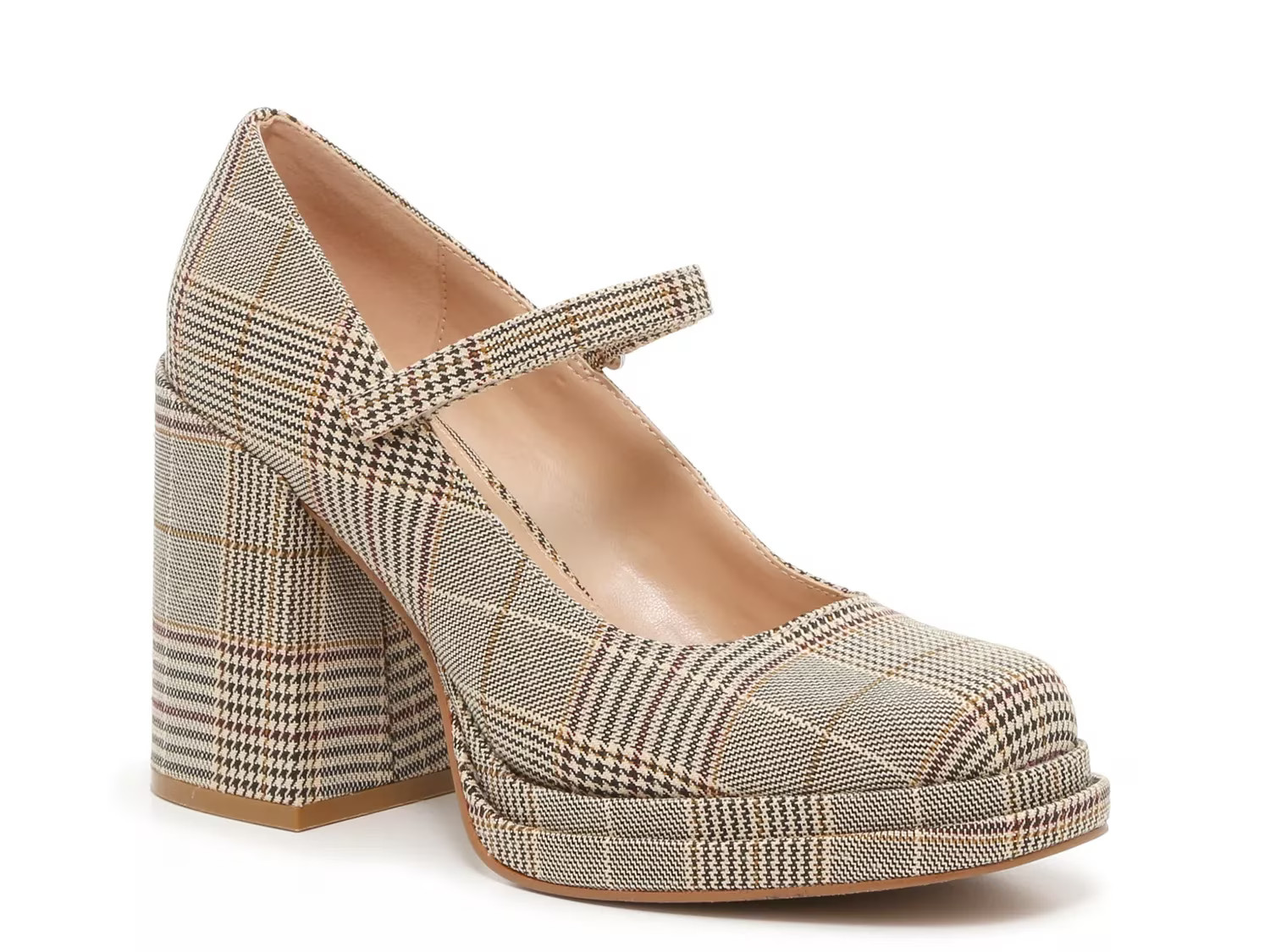 Steve Madden Nylo Mary Jane Pump | DSW