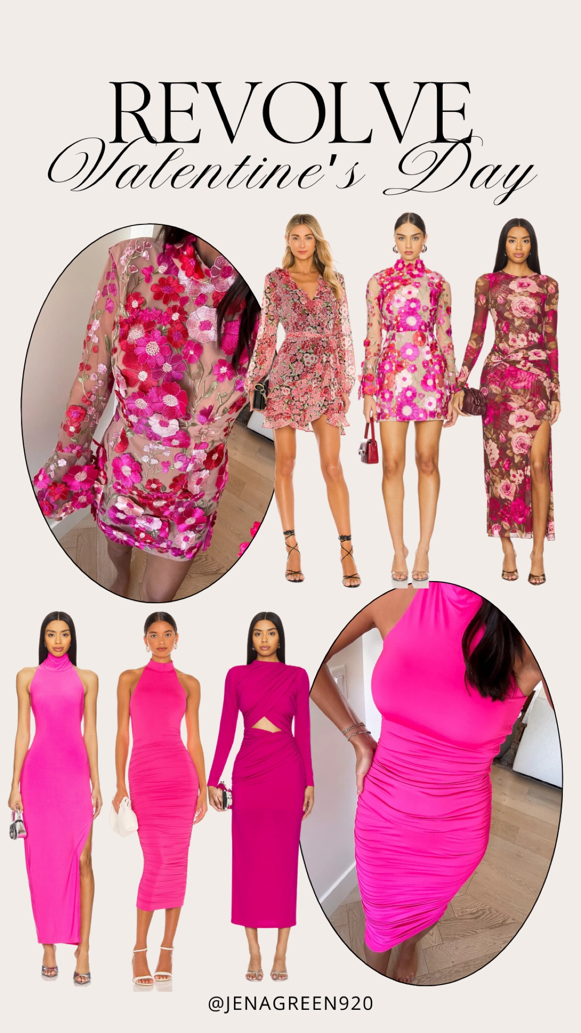 Revolve Valentines Day | Revolve Valentines Day Dresses

#LTKStyleTip #LTKSeasonal