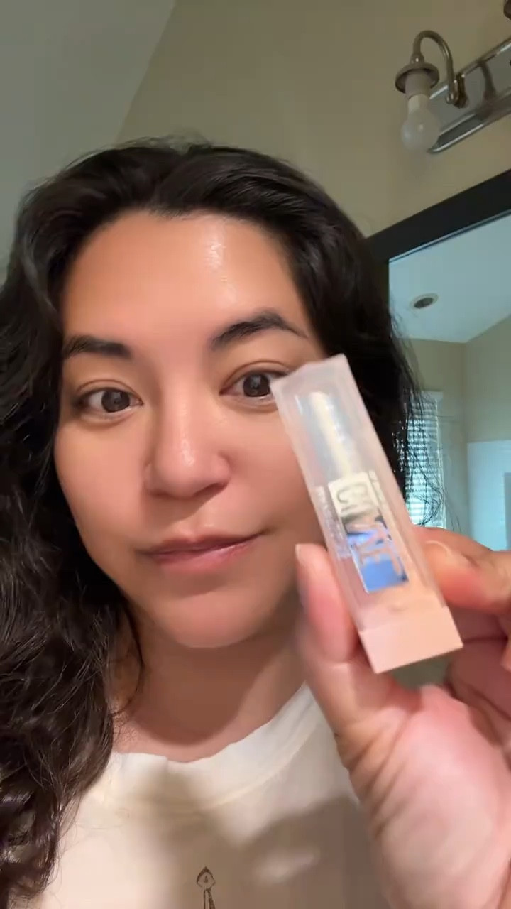 I just got this @Maybelline NY Glaze Oil Balm for my lips and I absolutely love how moisturizing it is and that this particular color gives me a soft tint to my lips too. I got this in Pink Drip. Perfect go to lip product for keeping your lips from getting chapped especially during dry weather.
You can find this on my TikTok shop. It ships super quickly too! Every order helps a girl out! Thanks in advanced!!!

#LTKdayinmylife #LTKgrwm #LTKBeauty