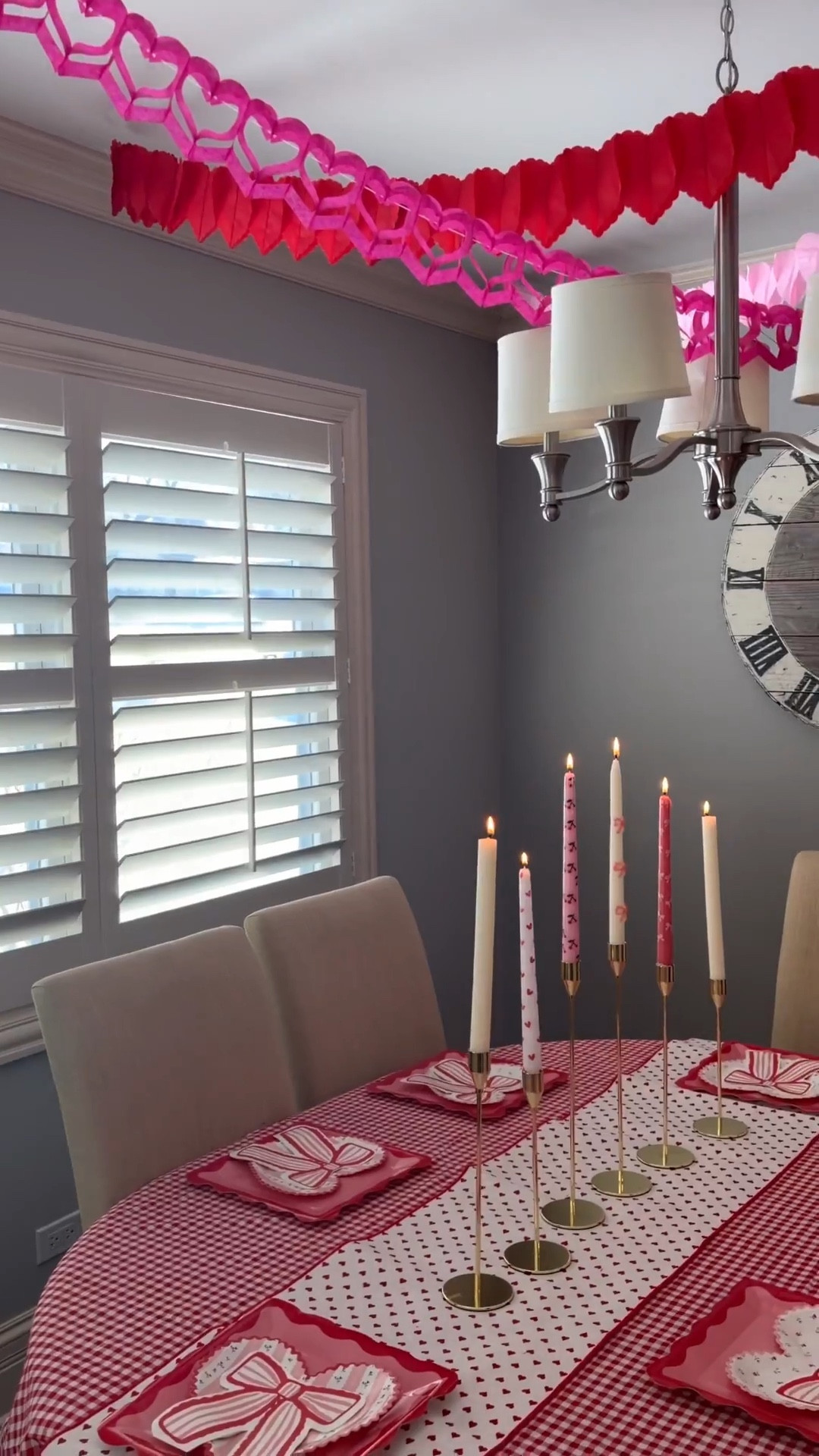 Galentine’s day / galentine’s party / Valentine’s Day / valentines party / home / home decor 

#LTKHome #LTKValentine #LTKmomlife