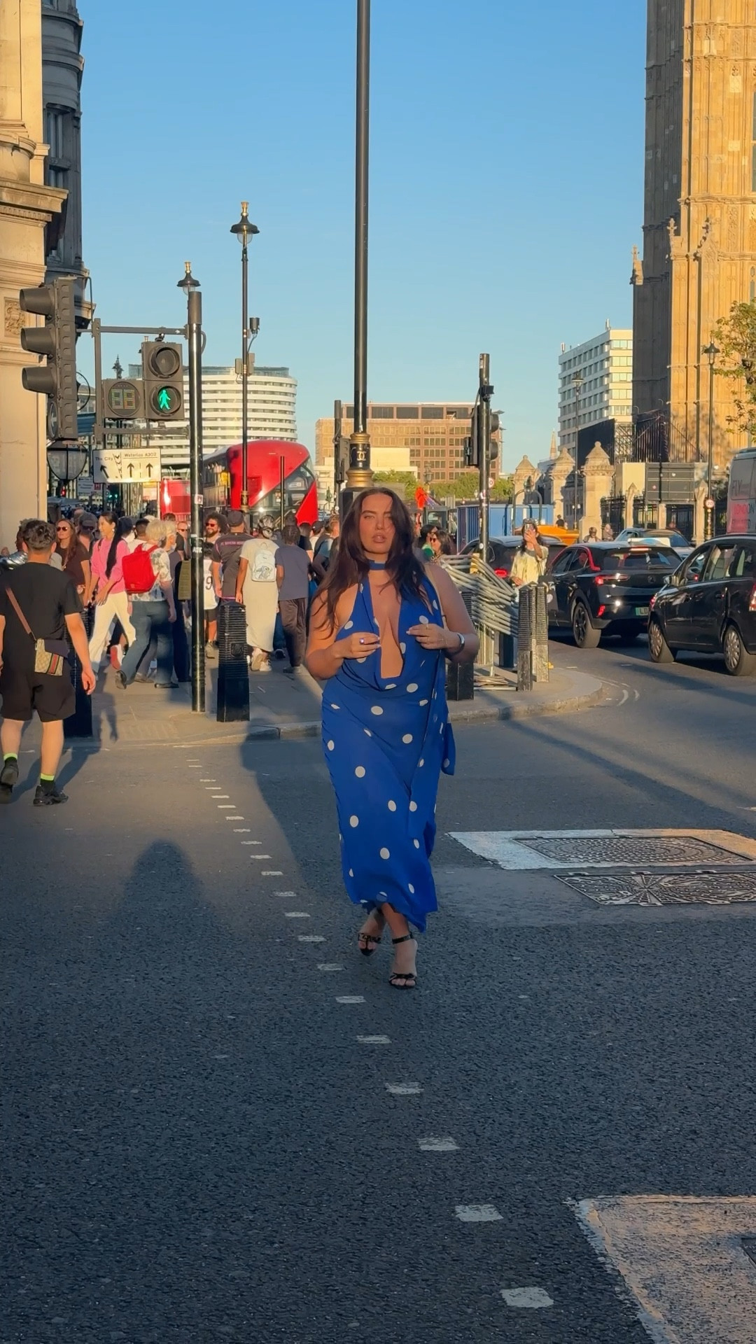 this may be the greatest dress I’ve ever worn🤭 

and it’s under $100 and all sizes are still in stock! I’m wearing an XXL and I’m typically a 14/16



#LTKMidsize #LTKFindsUnder100 #LTKPlusSize