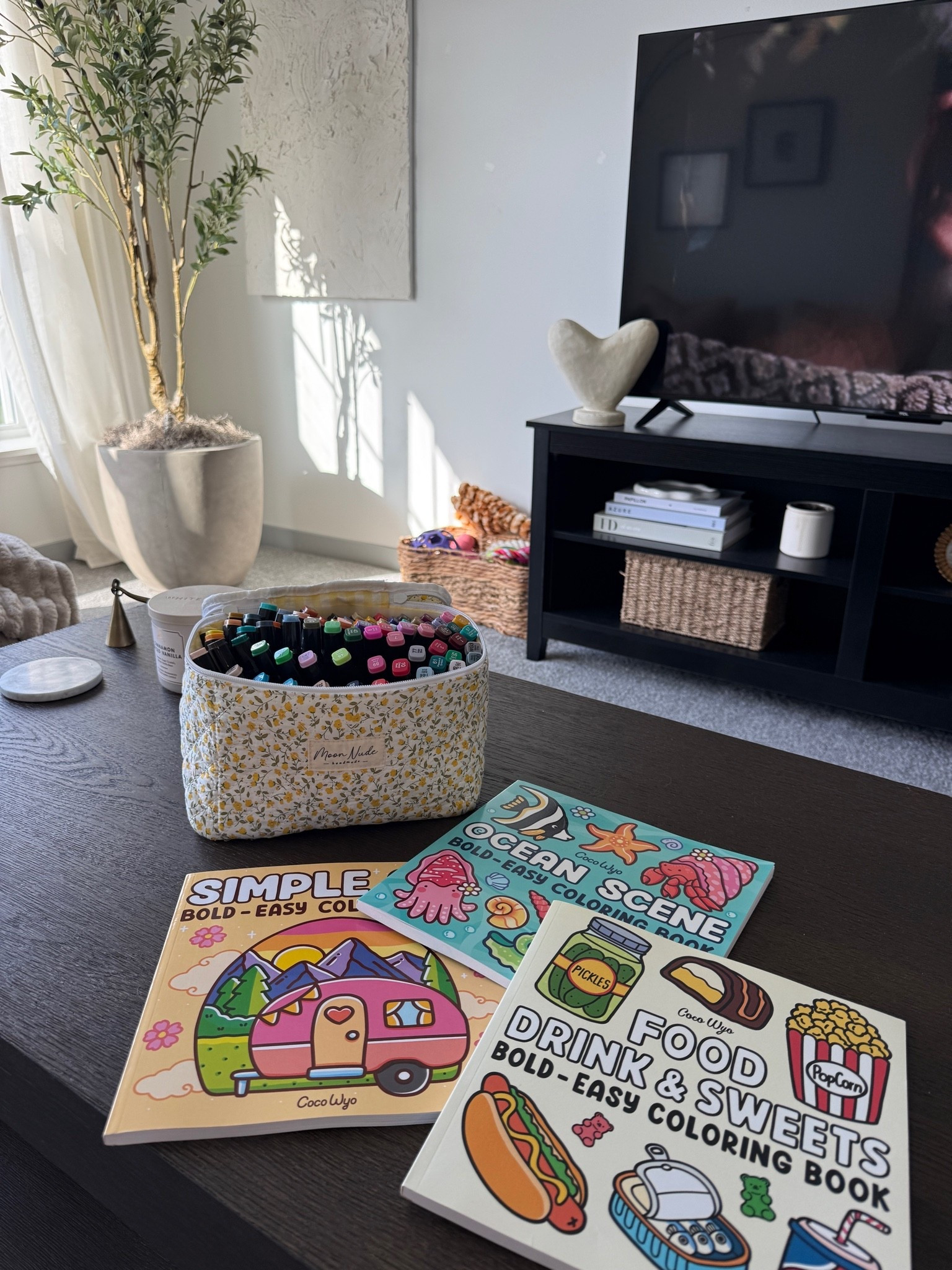 Coloring books for adults!!!