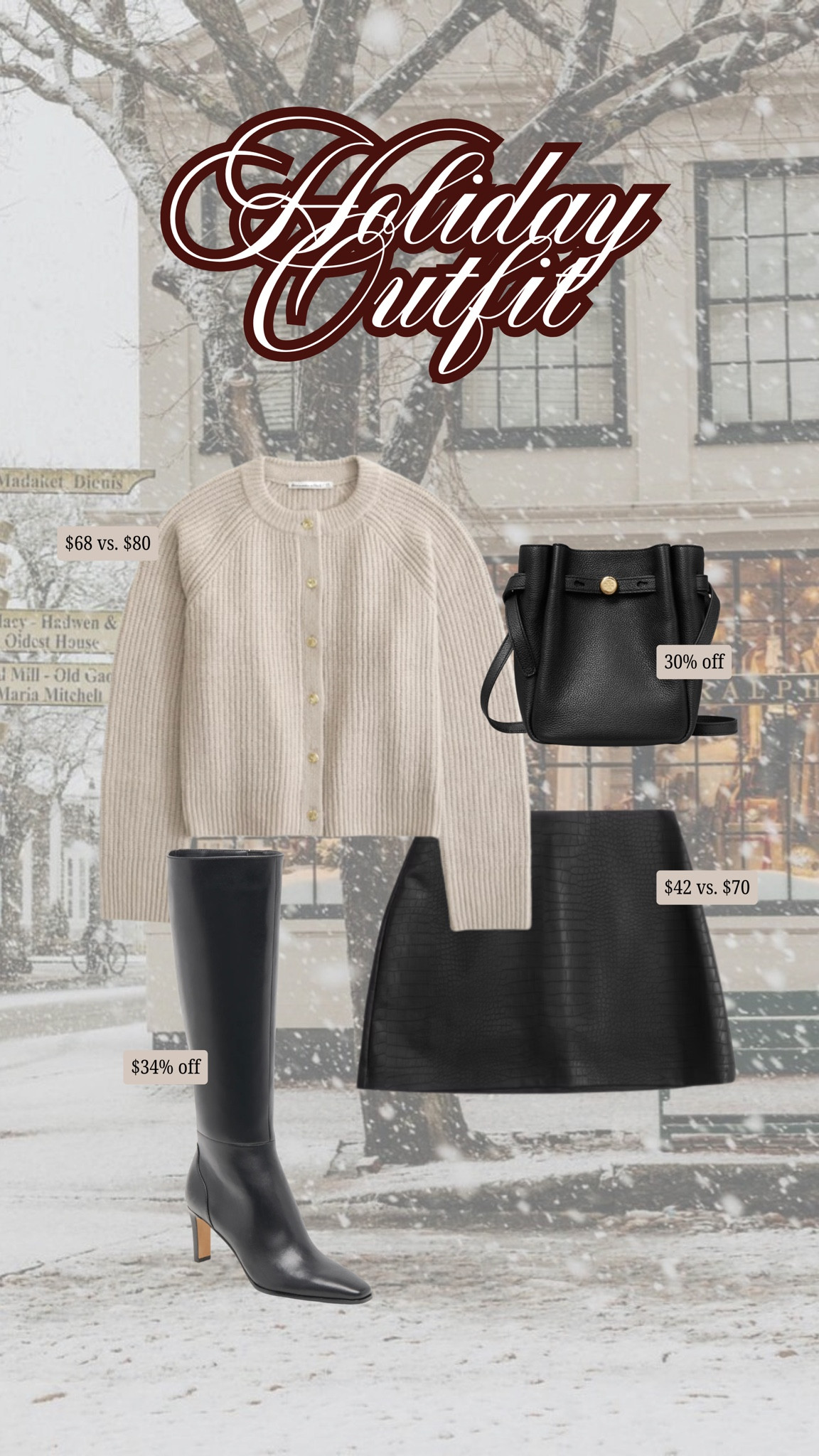 Winter outfits on sale!

Abercrombie sale, Abercrombie style, winter outfits 

#LTKSaleAlert #LTKHoliday