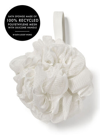 White


Loofah Bath Sponge | Bath & Body Works
