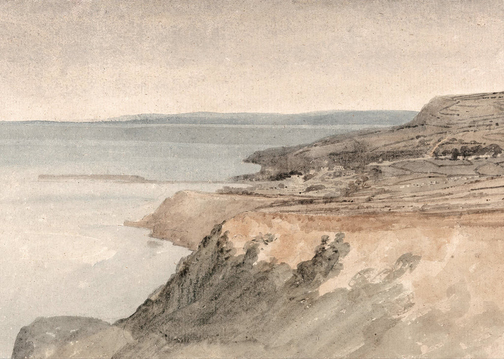 Cliffside | Cove Prints