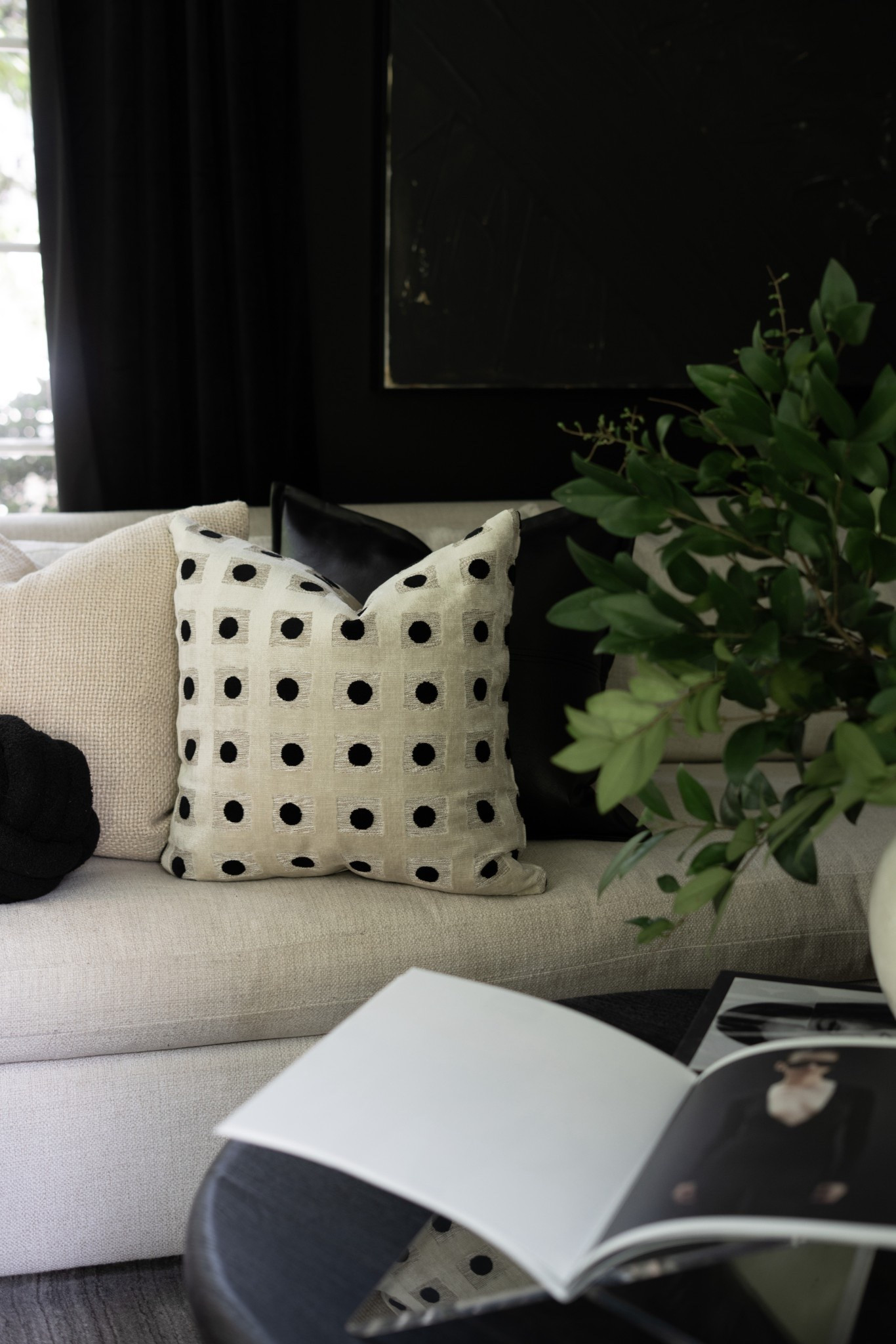I’m constantly amazed at how a few thoughtful, affordable pieces can completely elevate a space. This summer coffee table styling is one of my favorites—proof that home decor doesn’t have to break the bank to feel designer. I layered a simple ceramic vase with fresh greenery, a sculptural stone sphere, and a luxe-looking candle for a chic, modern look. The book stack adds that curated interior design vibe, while the clear acrylic book stand feels so stylish and unexpected. If you’re decorating on a budget but still crave high-end style, this is your sign—it’s totally possible to create a dream home for less!


#LTKFindsUnder100 #LTKStyleTip #LTKHome