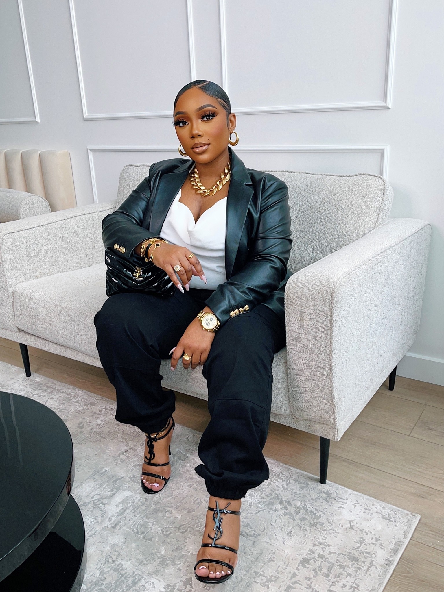 Shop this look! 🙌🏾

#LTKSeasonal #LTKstyletip #LTKcurves