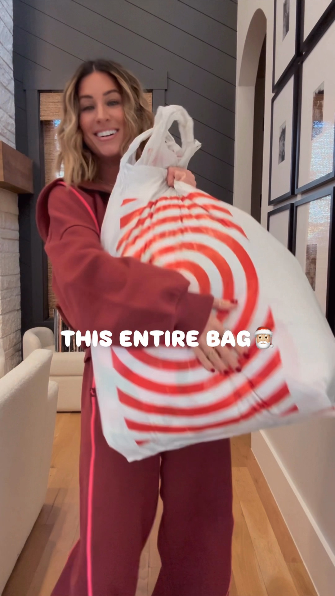 HOW CUTE!!! I grabbed a small in all of these sweaters! So perfect for the holidays! 

#LTKStyleTip #LTKHoliday #LTKSeasonal