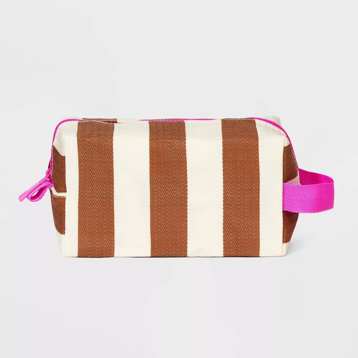 Mesh Zipper Pouch Wristlet - A New Day™ | Target