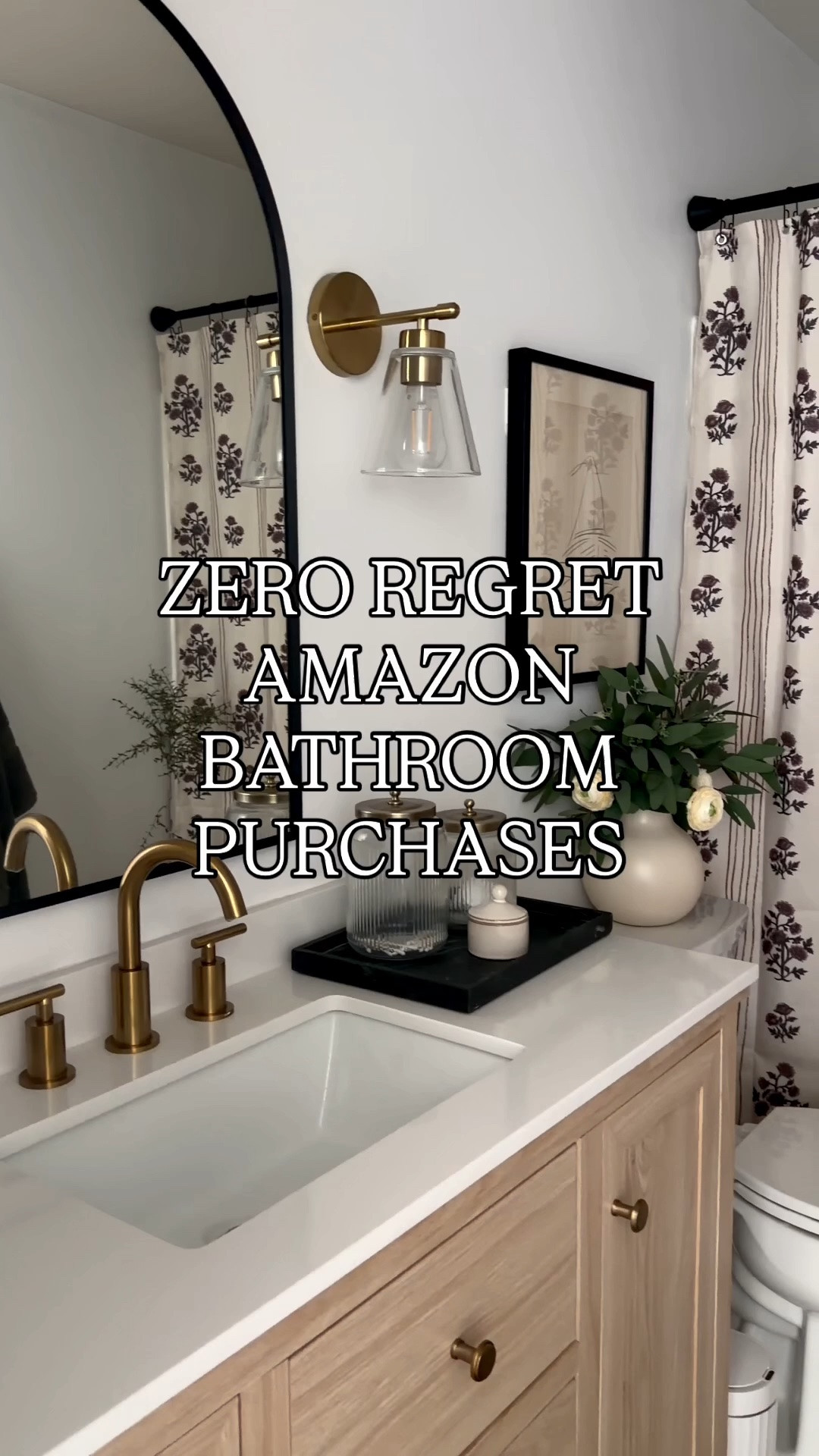 Bathroom finds that make your space feel instantly more elevated 🛁🤍✨

It’s all in the little details! These are some of my favorite finds for creating a cozy, polished bathroom without a full renovation. Timeless, functional, and way more expensive-looking than they actually are. 🙌🏼

#bathroomdecor #bathroomfinds #bathroominspo #homedecor #homefinds #bathroomstyle

#LTKSaleAlert #LTKSeasonal #LTKHome