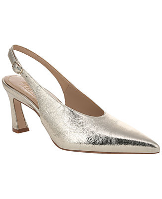 Women's Elaine Slingback Pumps | Macy's
