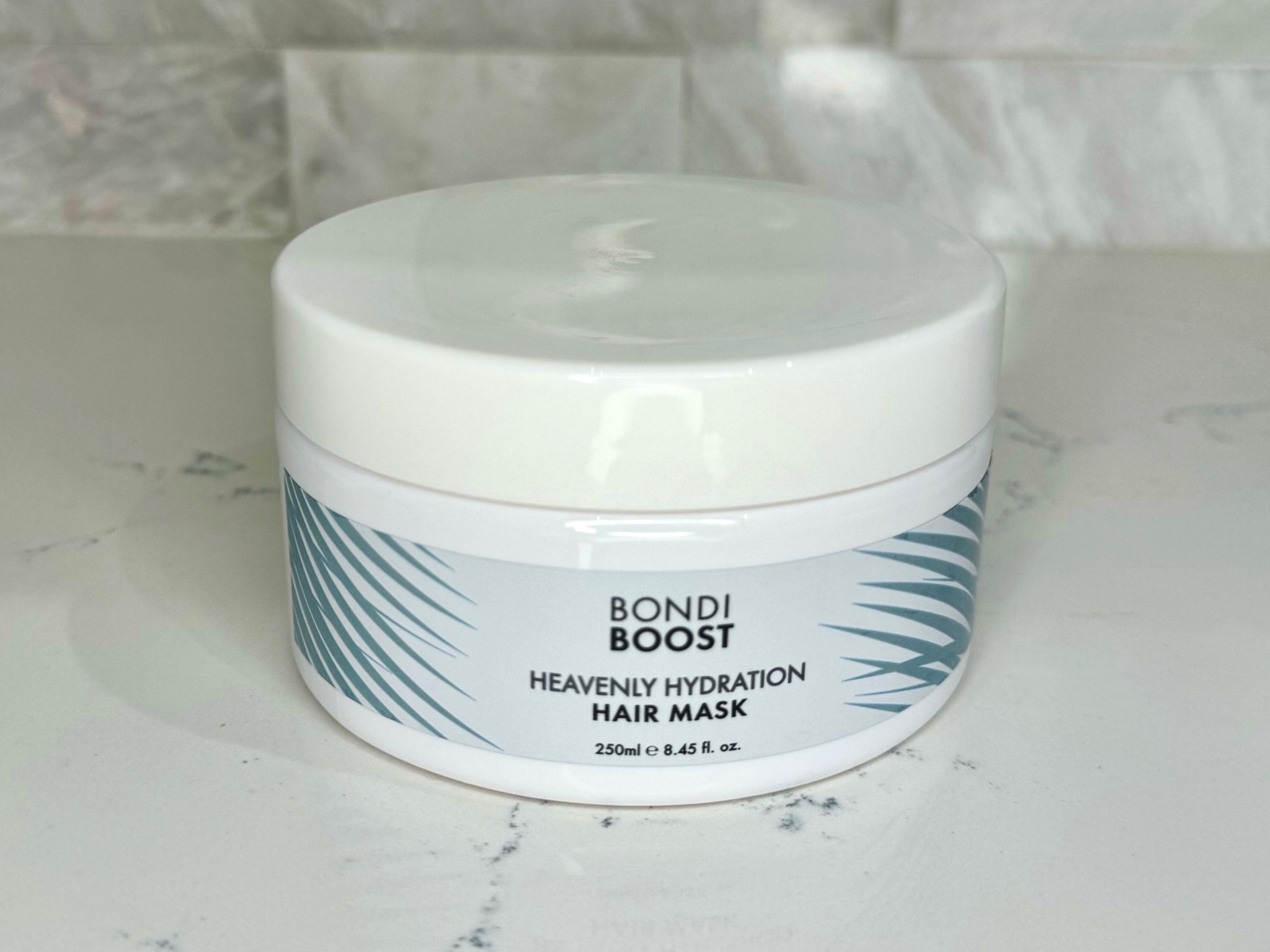 Obsessed with this Hydration mask! Makes my hair feel so healthy and smooth! 

#LTKFindsUnder50 #LTKBeauty