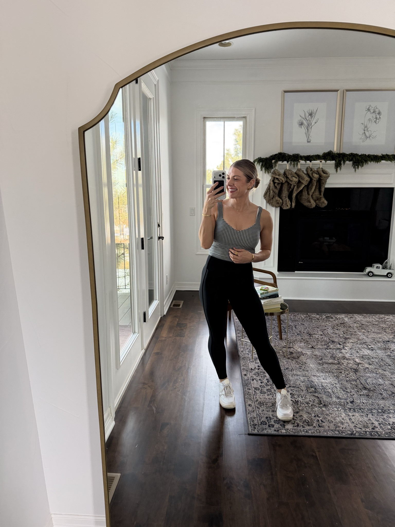#abercrombiepartner 
Nothing motivates me more than a cute workout set 🙌🏼
Abercrombie nailed these — supportive, flattering, and available in both short + long inseams, so everything hits exactly where it should.

Wearing medium tops + small short leggings in all three sets.
Shop Abercrombie YPB 🤍
@abercrombie

#LTKmorningroutine #LTKActive #LTKfitnessgoals