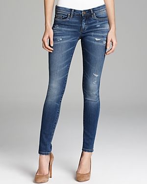 Blanknyc Jeans - Skinny in No Time for Dat | Bloomingdale's (US)
