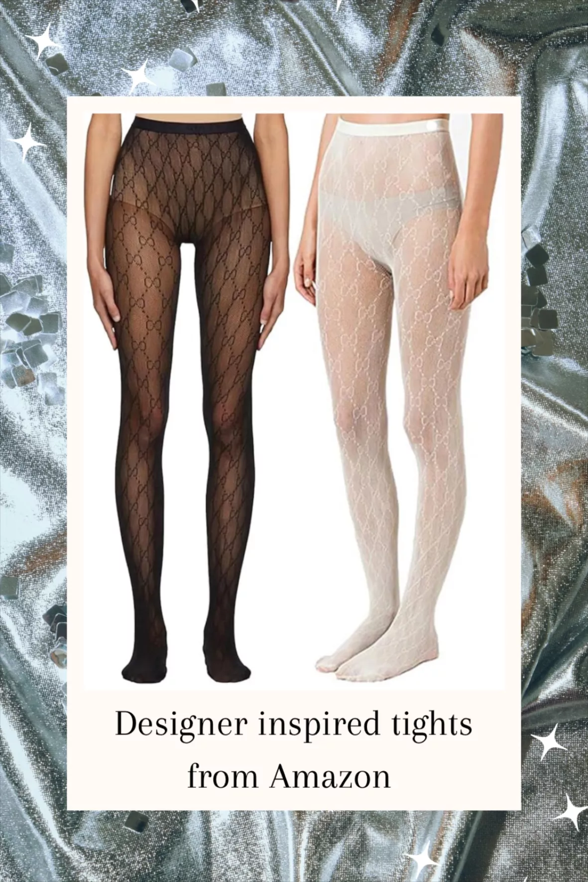INNAPER Sexy Fishnet Stockings … curated on LTK