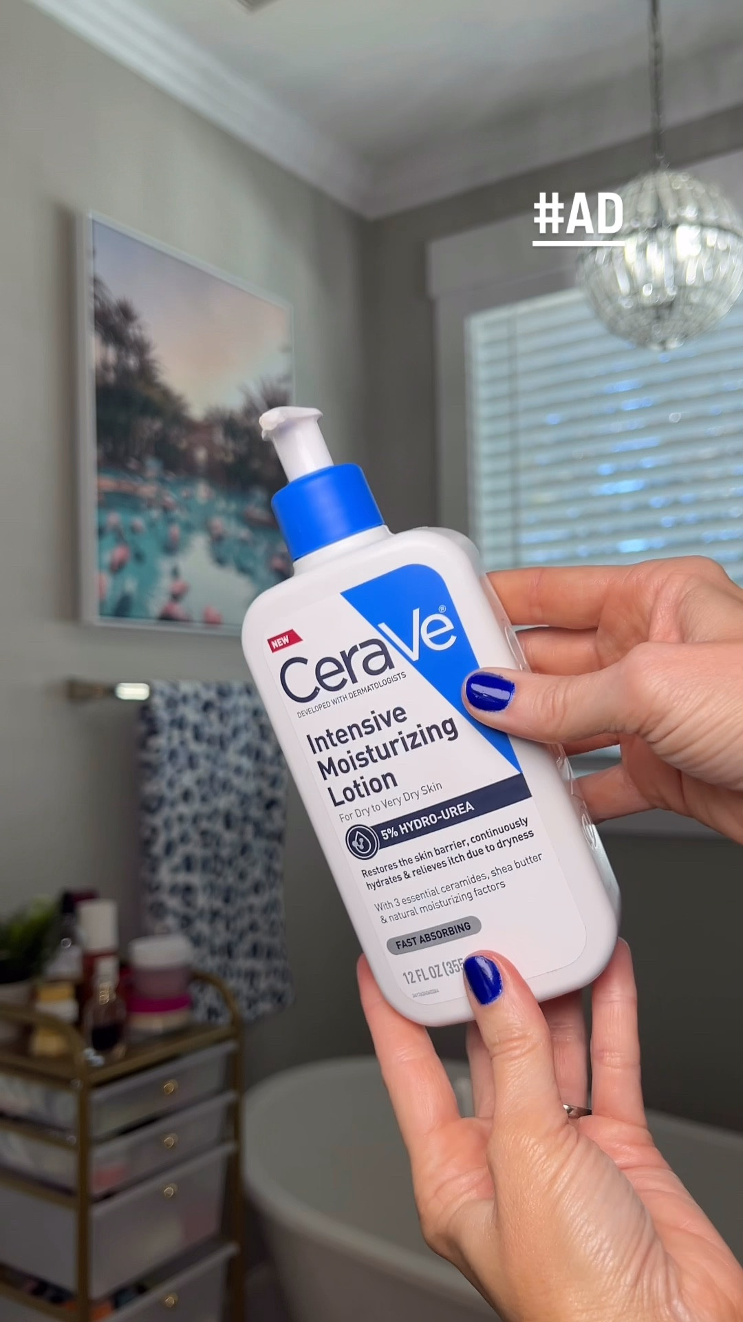 #ad There is no need for your skin to suffer this winter. 🥶 Heal it and protect it with the fabulous products found @cerave and @Target . Affordable, easy to find, fragrance free, and made with effective ingredients like three essential ceramides, hyaluronic acid, and Sheabutter, your skin has never felt better! @targetstyle #ceravepartner #TargetPartner #Target 


#LTKBeauty #LTKgrwm #LTKselfcare