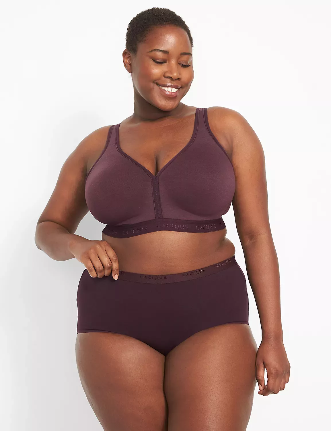 Cacique Lane Bryant, Women's Fashion, New Undergarments