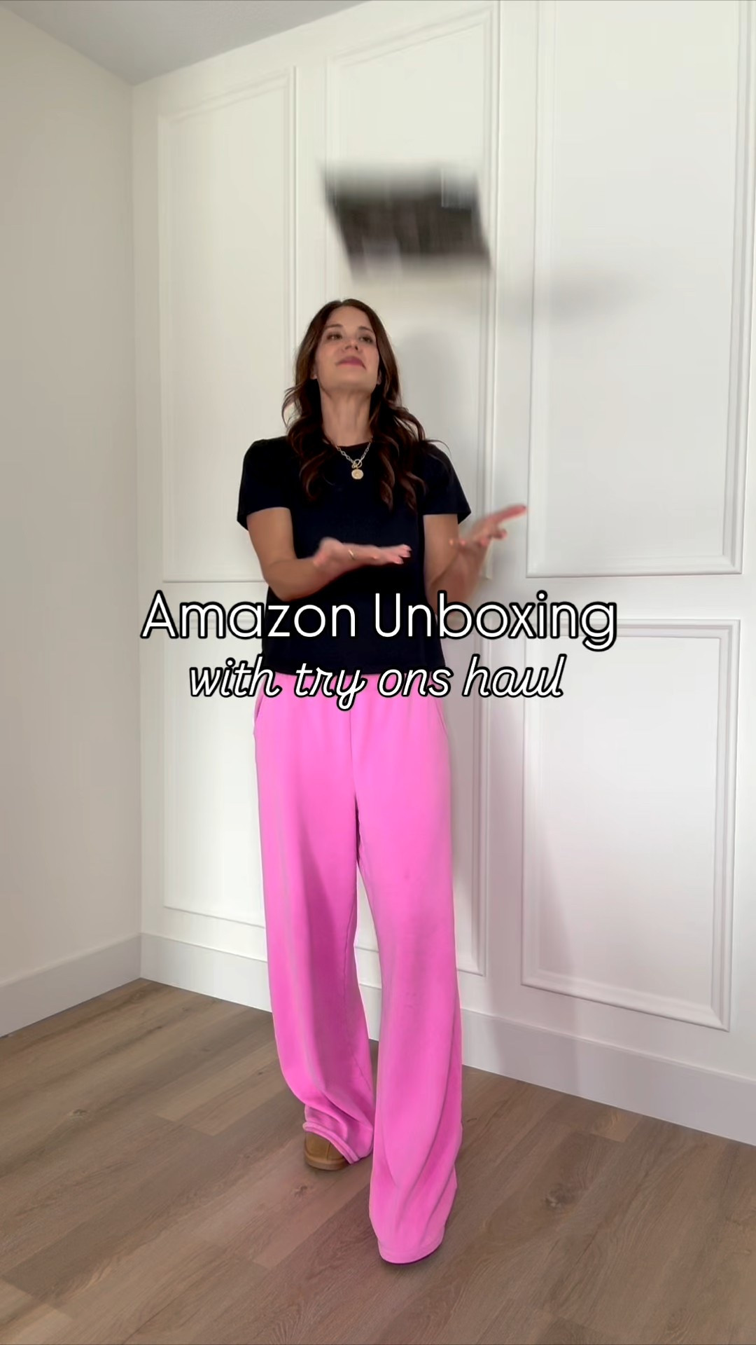 Amazon unboxing try on haul! These are all tall girl approved!! 

Tall girl finds Tall Amazon fashion finds Spring looks Spring tops Spring break looks Tall girl approved Stang and co

#LTKSpringSale #LTKTall #LTKWorkwear