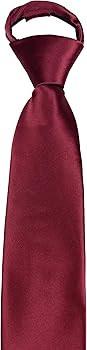 Wine Red Satin | Amazon (US)