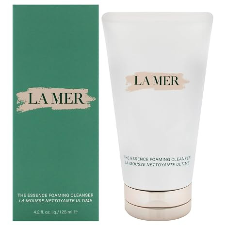 14% Off on Amazon

The Essence Foaming Cleanser by La Mer for Women - 4.1 oz Cleanser 

 #LTKHome #LTKSaleAlert #LTKBeauty