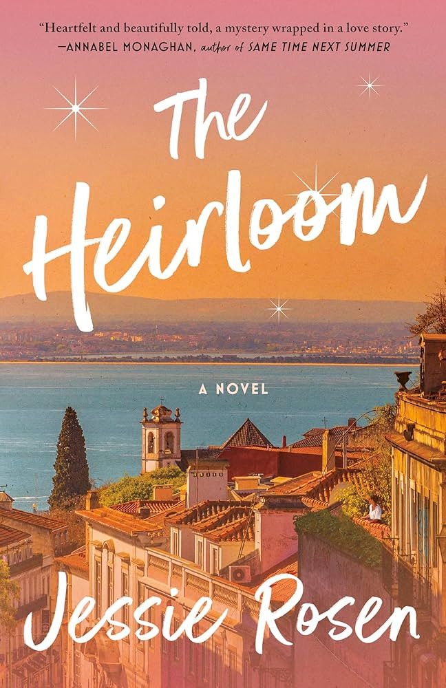 The Heirloom | Amazon (US)