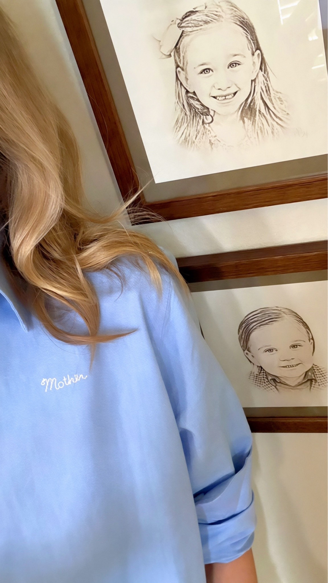 #LTKMothersDay
