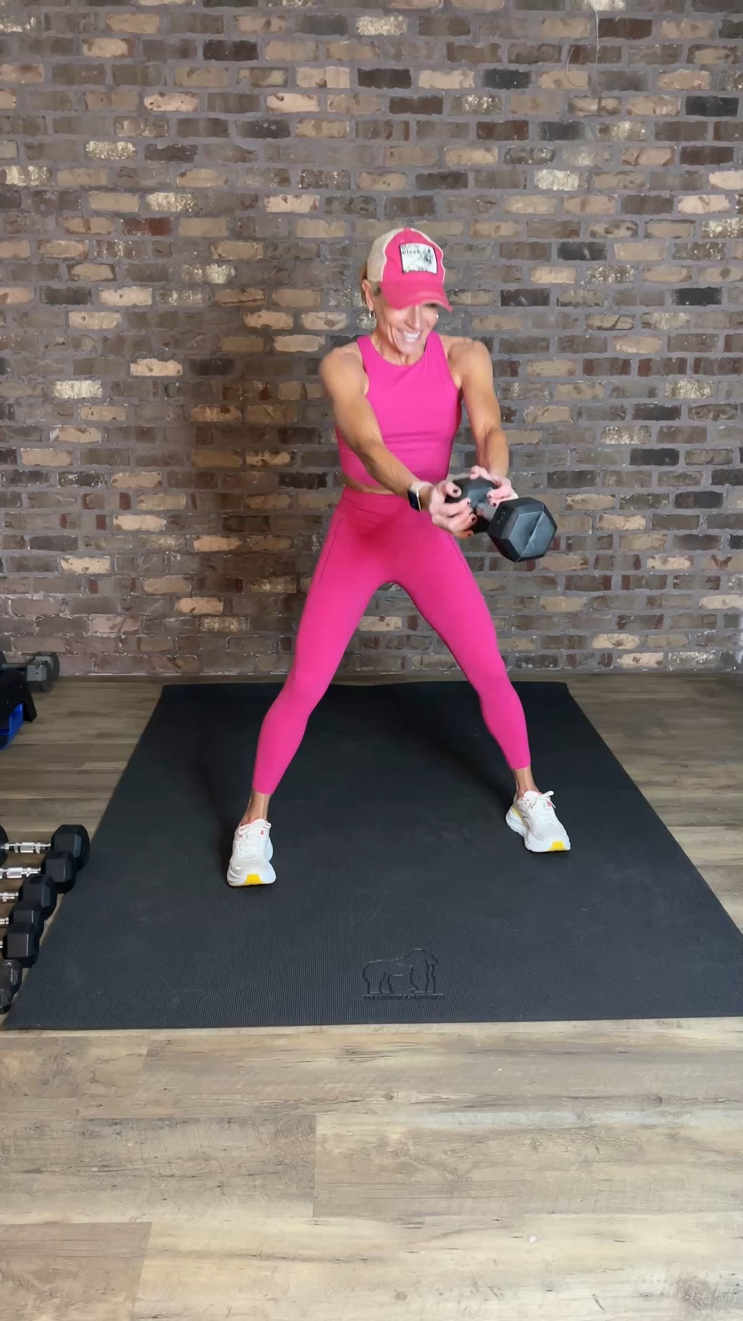 spring outfits

#LTKSpringSale #LTKActive #LTKfitnessgoals