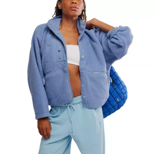 Women's FP Movement Hit The Slopes Fleece Jacket | Scheels Sports