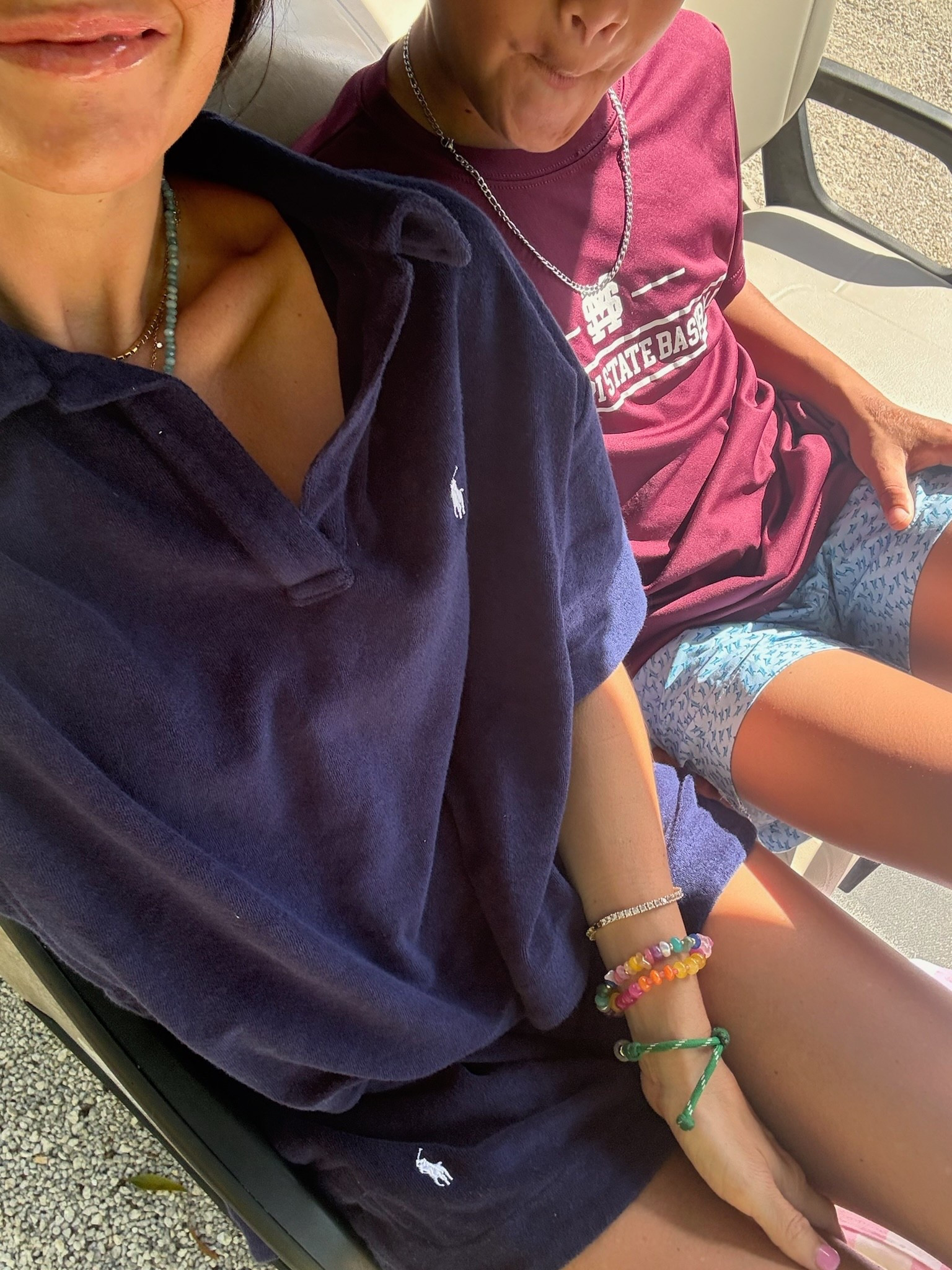 Obsessed with my terry cloth set!!! 

#LTKootd #LTKSwim #LTKTravel