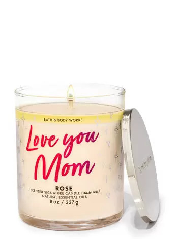 Rose


Signature Single Wick Candle | Bath & Body Works