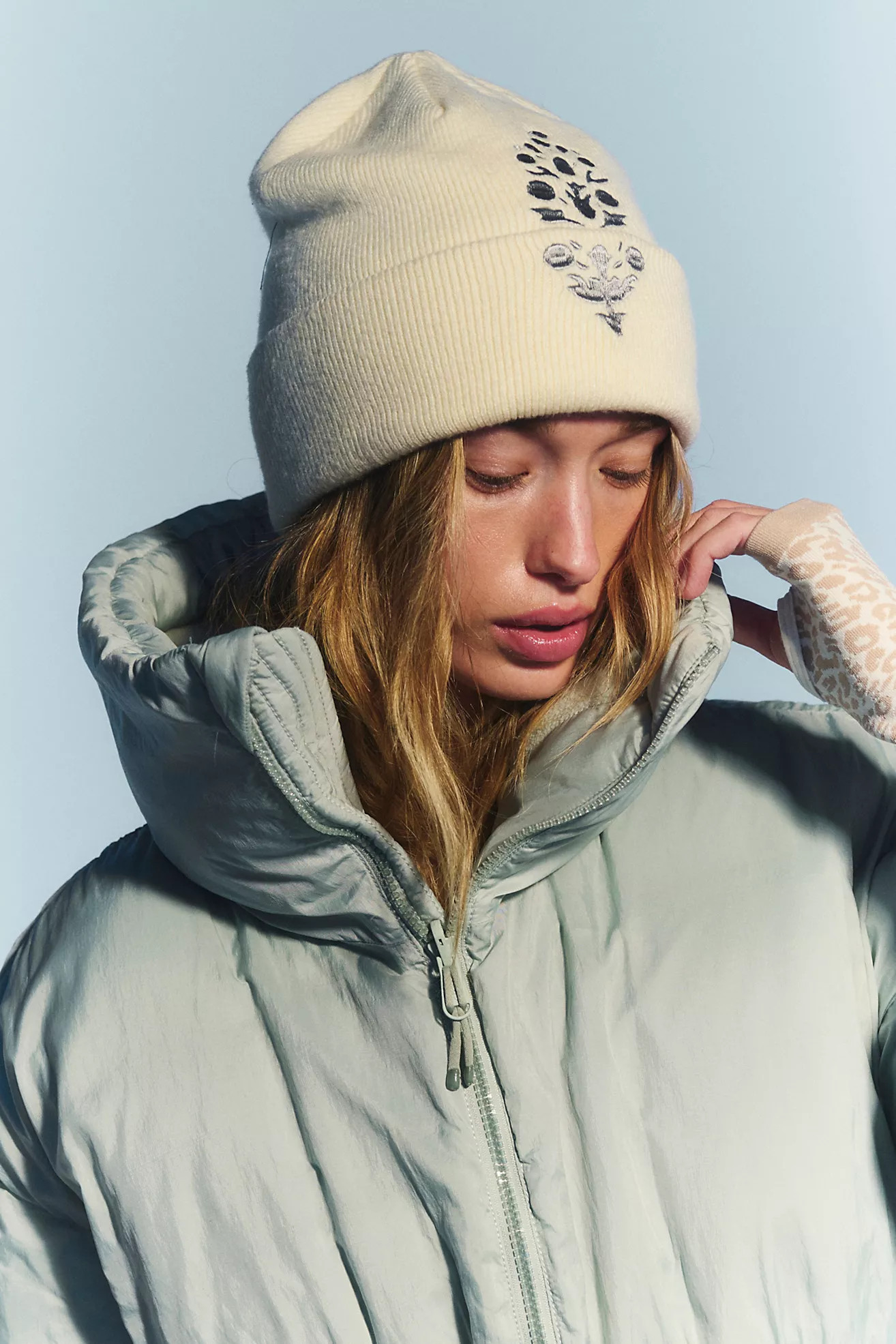 Movement Iconic Buti Beanie | Free People (Global - UK&FR Excluded)