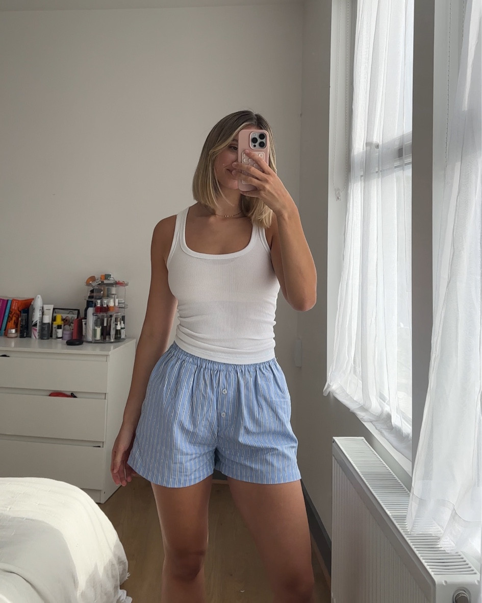 Outfit from my recent reel!! 

#LTKsummer #LTKuk #LTKsale