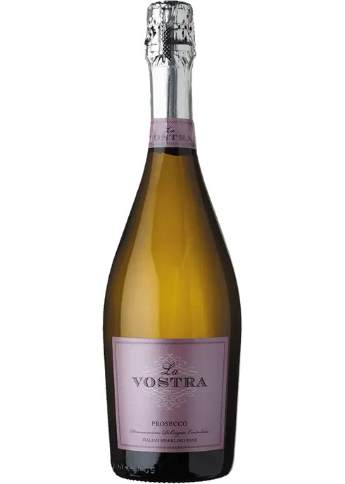 La Vostra Prosecco | Total Wine