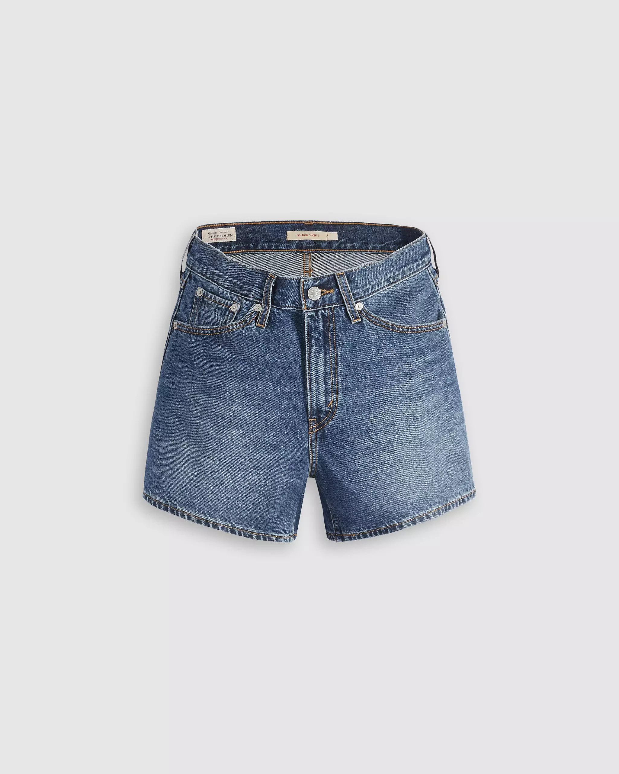 80s Mom Women's Shorts | Levi's US